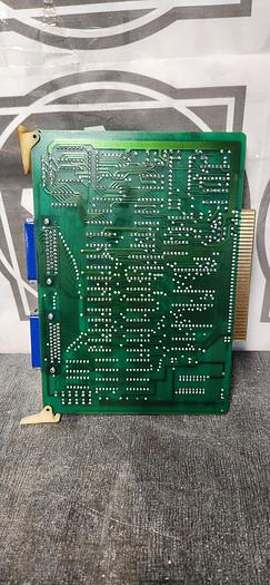 Used Okuma E0241-653-028 Driver/Receiver Card - GHA-91