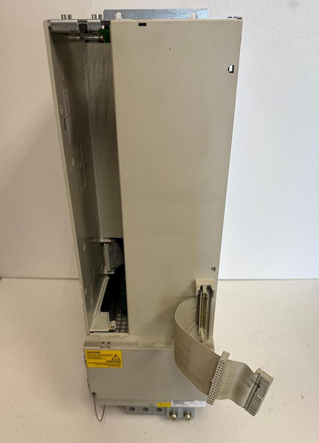 Used Siemens 6SN1123-1AA00-0EA1 Simodrive Power Module, Version B 