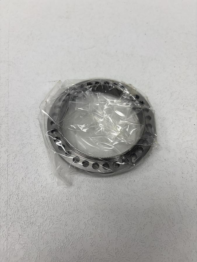 Used Harmonic Drive CSG-25-80-2A-GR-LW-SP *New*