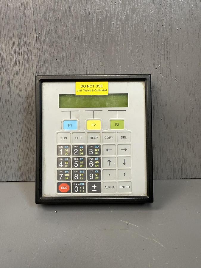 Used (NEW IN BOX) DAHANER MOTION FP220 WITH MOUNTING KIT GHA-GS3