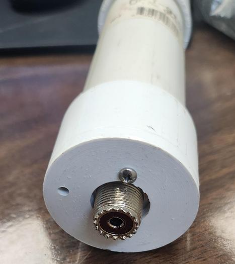 MFJ 915, 1 to 1 Current Balun, RF Isolator, 1.8 - 30MHZ