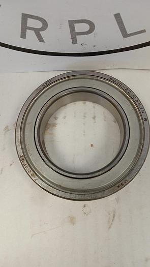 SKF 6010-2Z/C3GJN Deep Groove Ball Bearing GH116