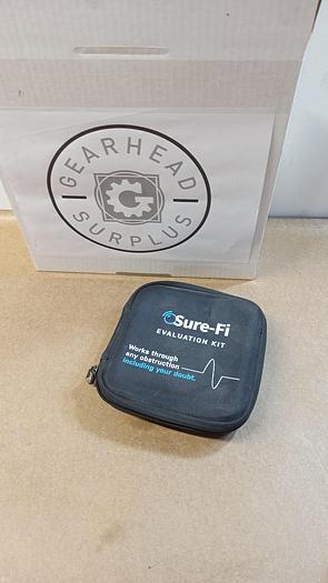 Sure-Fi 2003D2 Evaluation Kit Model MD001 GH503