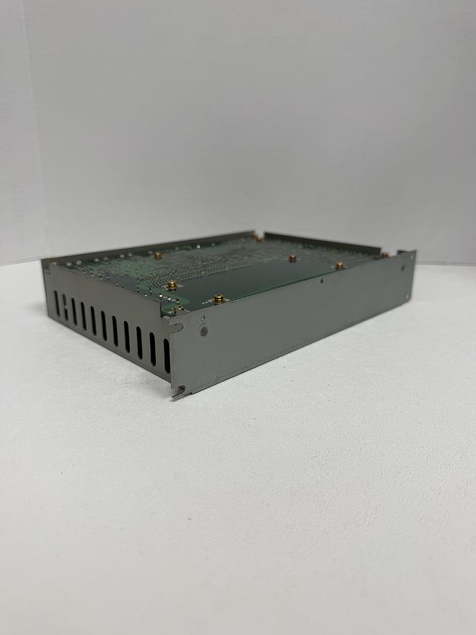 Used Okuma FUB-DR3 1911-2870-15-091 Servo Control Board GHA-37 
