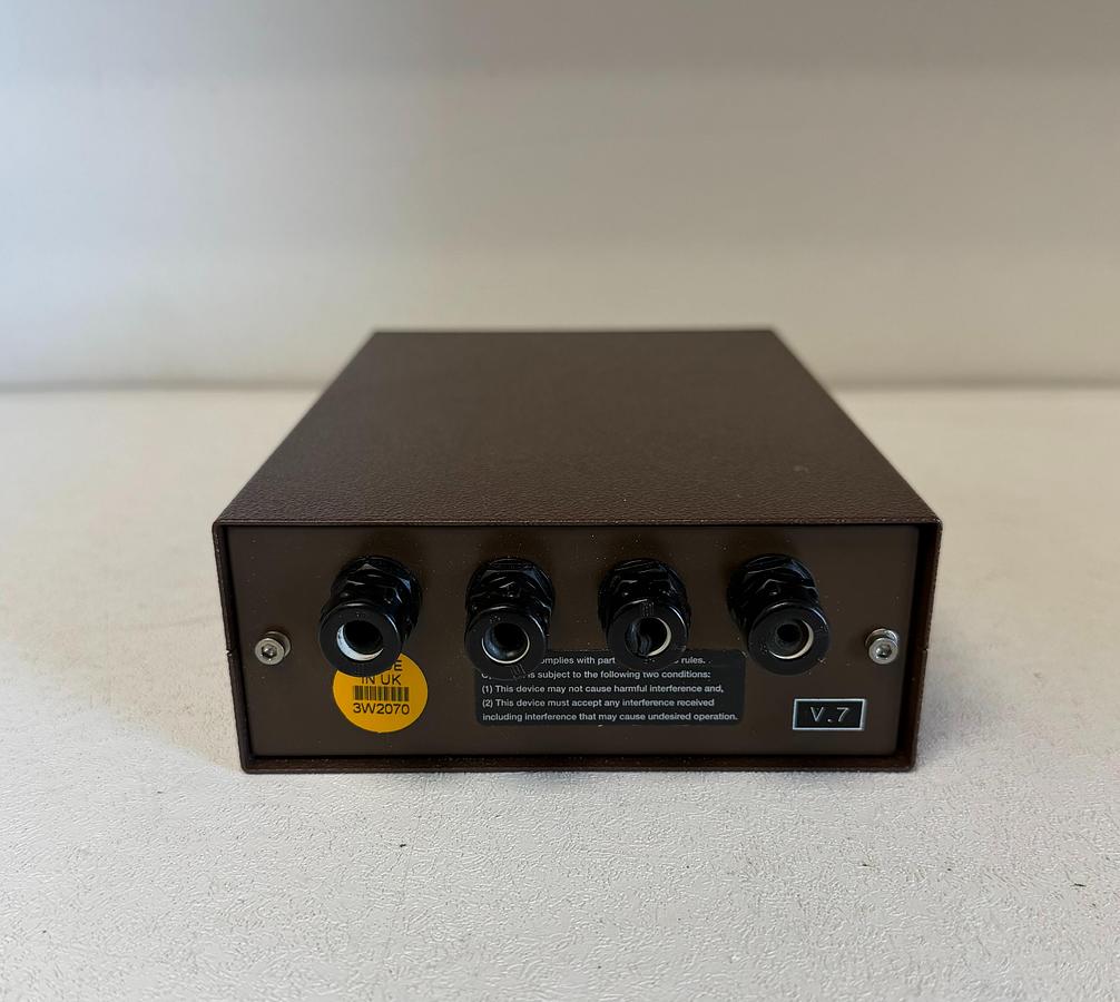 Used Renishaw MI12 Interface Module GHB-81