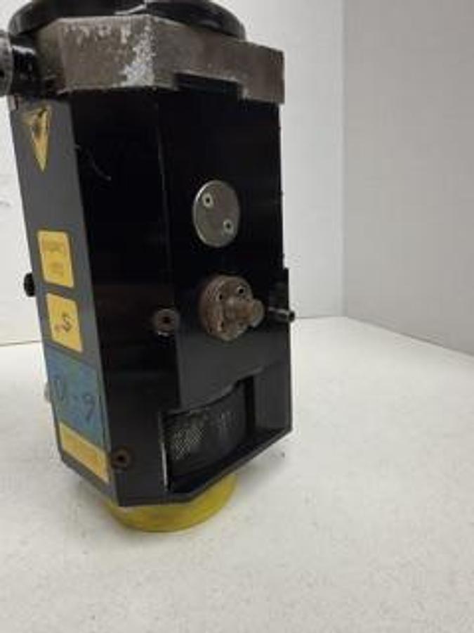 Parts Only BYSTRONIC 5″ Cutting head CO2 – OEM – 0-14650 GHA-174