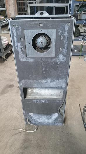 Parts Only Rittal SK3367.200 Enclosure Cooling Unit 230V GH600