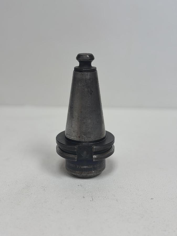 Used Briney V40E-050-175 CAT40 End Mill Tool Holder GHC-31