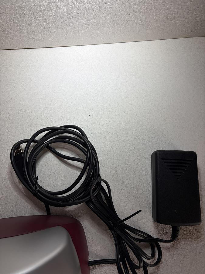 Used DYMO LabelWriter 330 Turbo Thermal Label Printer w/USB (no power cord) GHC-53