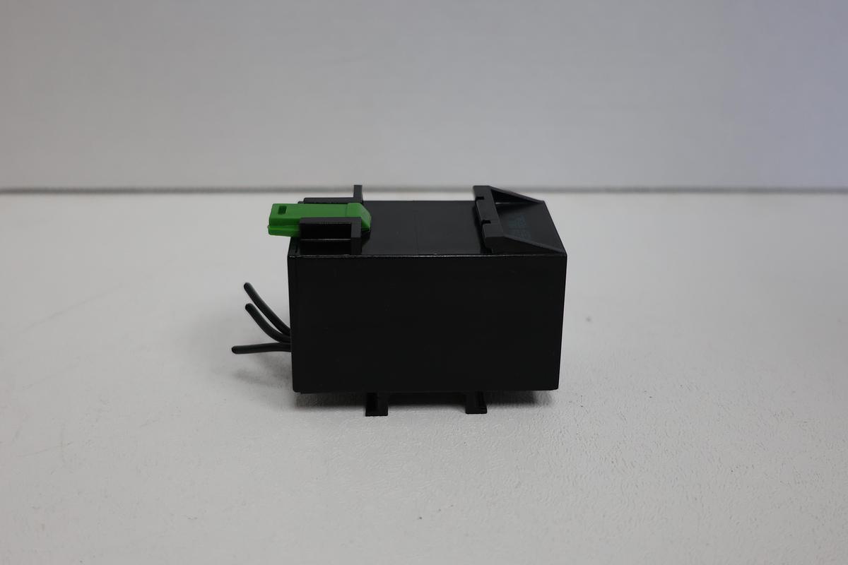 Used Murr Elektronik 23002 Motor Suppressor | RC Suppression Module GHC-35