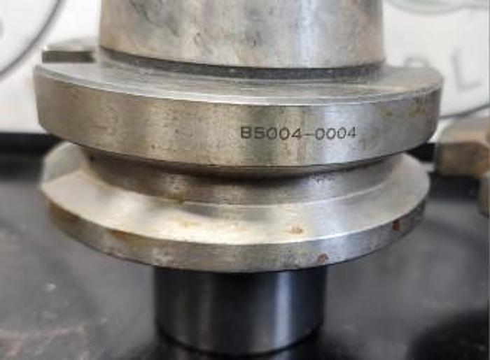 Used Various Lot of 3 -Morse taper tool holder - Used - GHA-152-OBO