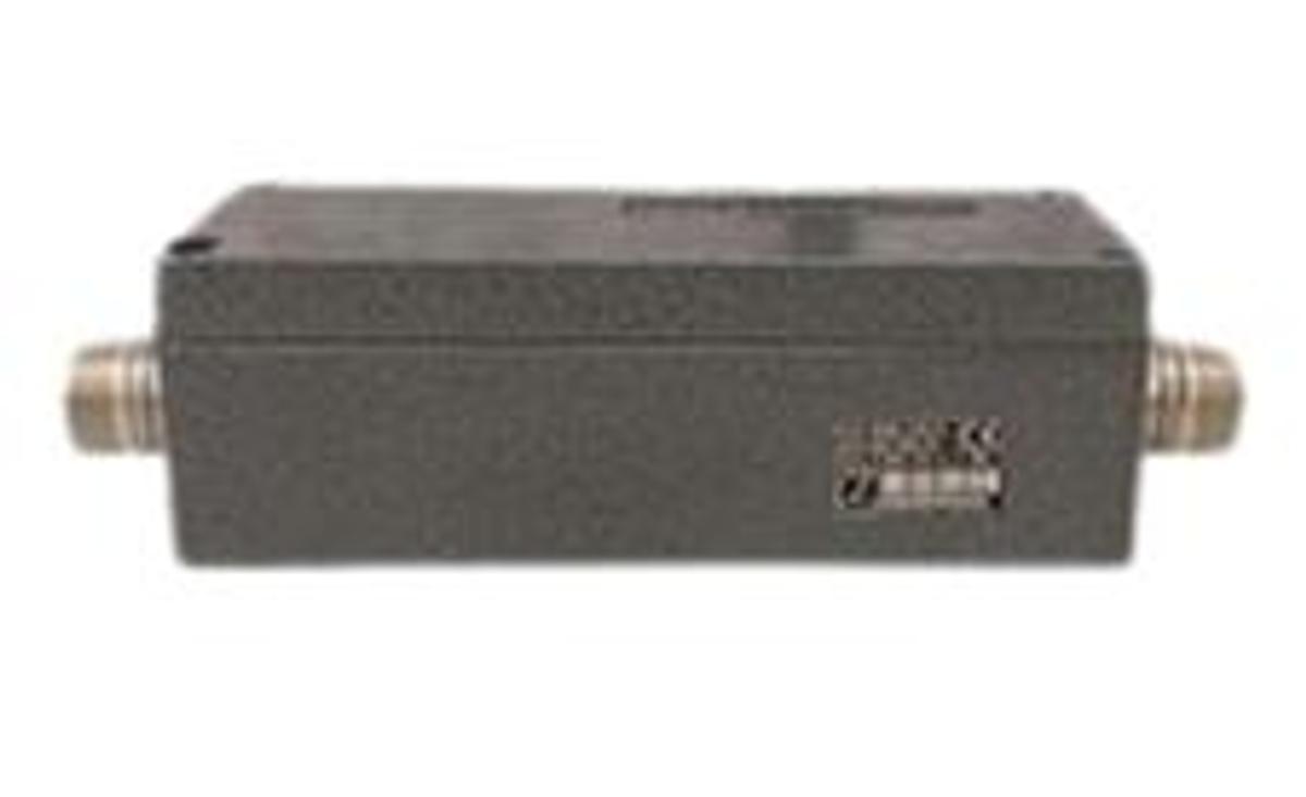 Used Heidenhain EXE 650 B X25/8 Interpolation Box