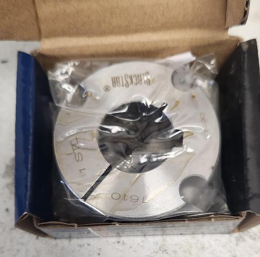 1610 1 STL - TAPERLOCK BUSHING - BRAND: BLACKSTAR - NEW - GHB-41