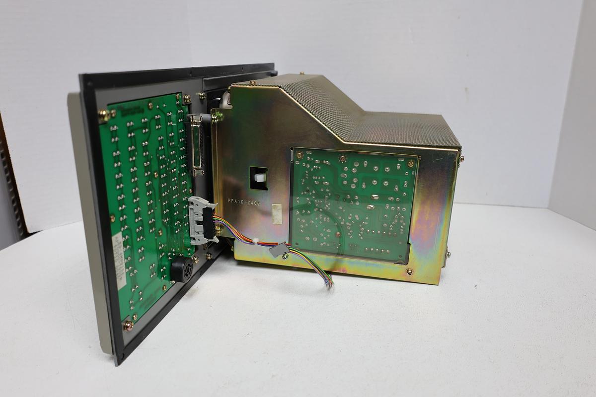 Used Mitsubishi Totoku Electric MDT962B-1A Operation Control Board GHA-39
