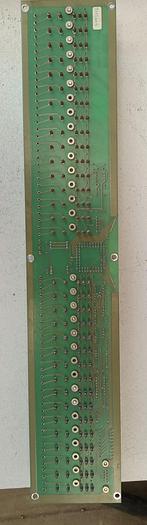 Used Bytronic E0779-5-A Moduls 3 KSM-U8 Board - GHA-18
