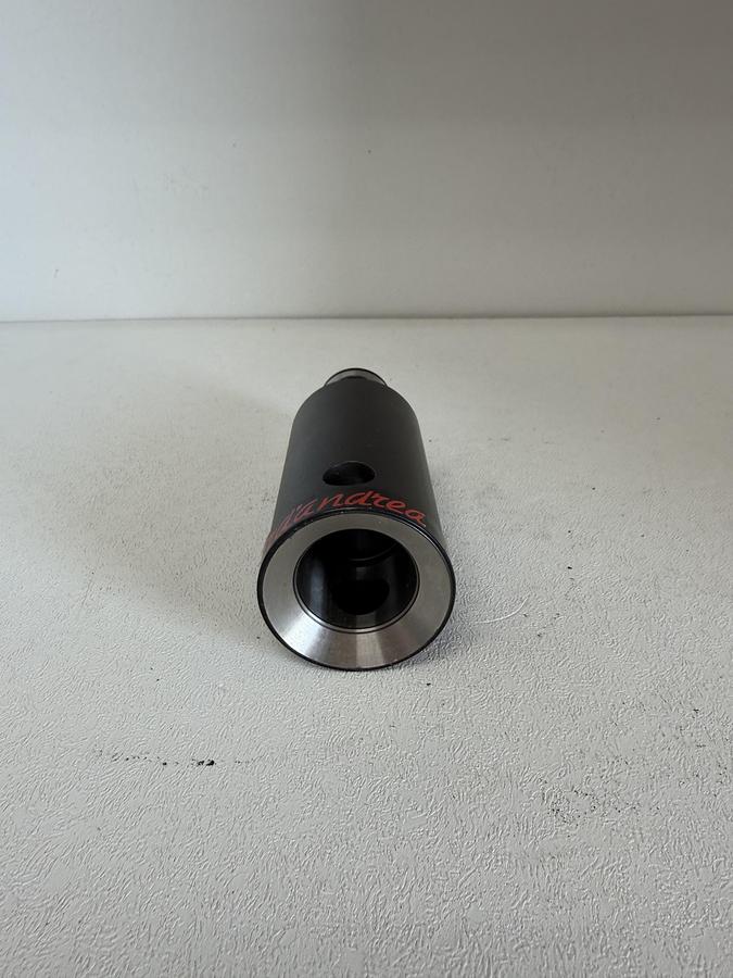 Used D'Andrea MB50 100mm Modular Extension Adapter PR 50.100 GHA-180