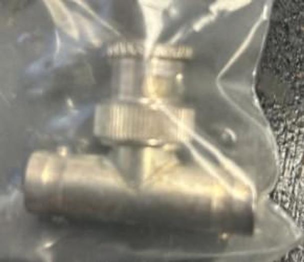 Used M55339/17-00274 Delta Electronics Connector RF