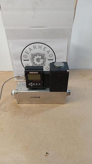 Used Sierra Instruments C100H2-DD-17-0V1-SV1-PV2-V1-S0-C0 Mass Flow Controller GH503