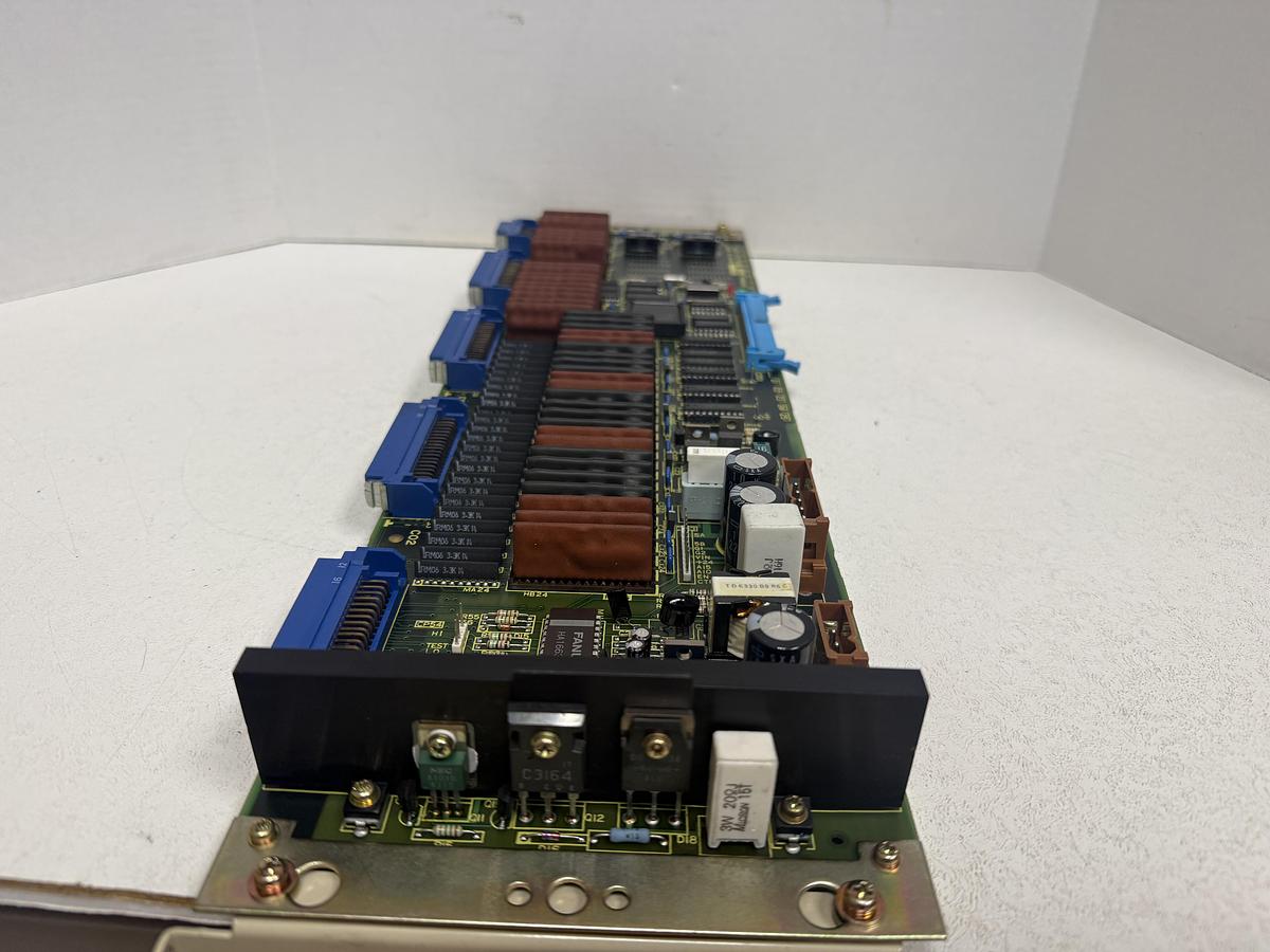 Used Fanuc A20B-1003-0240/08B Interface Board GHA-39