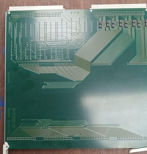 Used Bystronic Diocom Board E0774-5-B - GHA-22