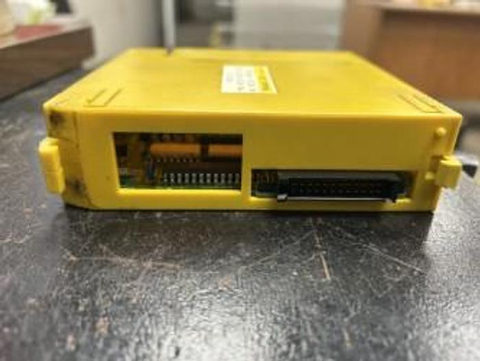 Used Fanuc A03B-0807-C171 Interface Module - GHC-14