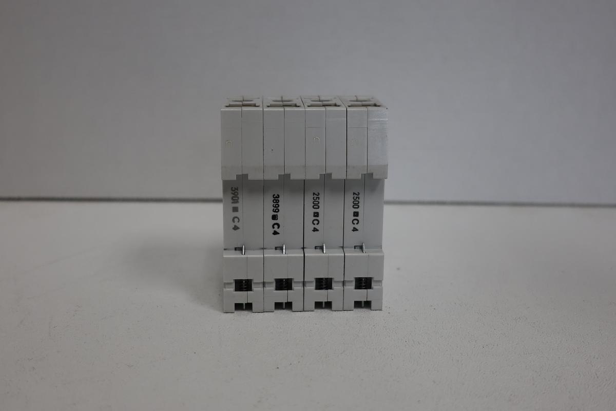 Used Siemens 5Sx21 C4