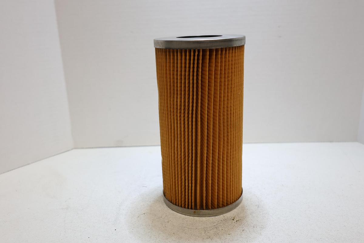 Used FPC FPD50-10N Hydraulic Filter Element 7-3/4" x 3-7/8" New