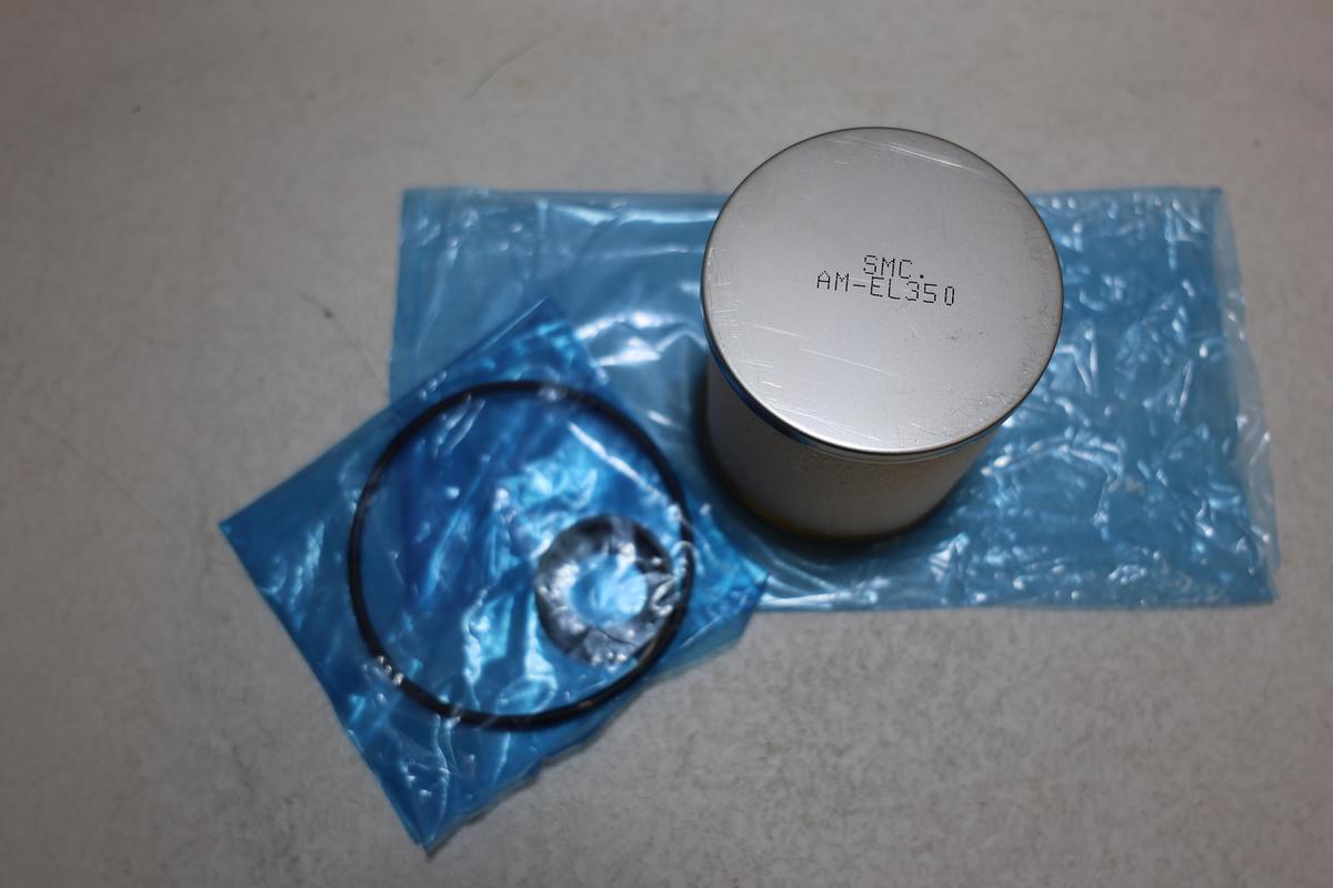 SMC AM-EL350 Replacement Filter Element AM350 Mist Separator NEW