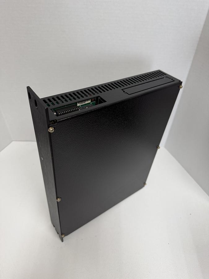 Used Cincinnati Milacron Vickers BDS4-206-23-412W32 Servo Drive GHA-51