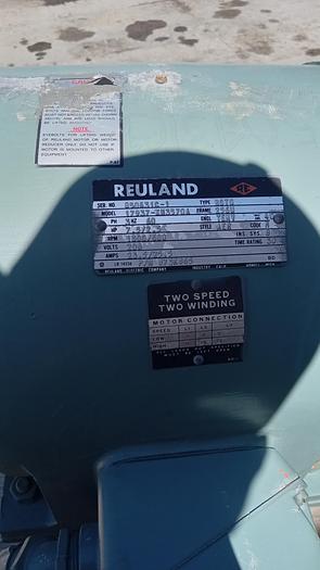 Used  5 Ton Coffing Overhead Crane System With Hoist And Trolley GH0-0