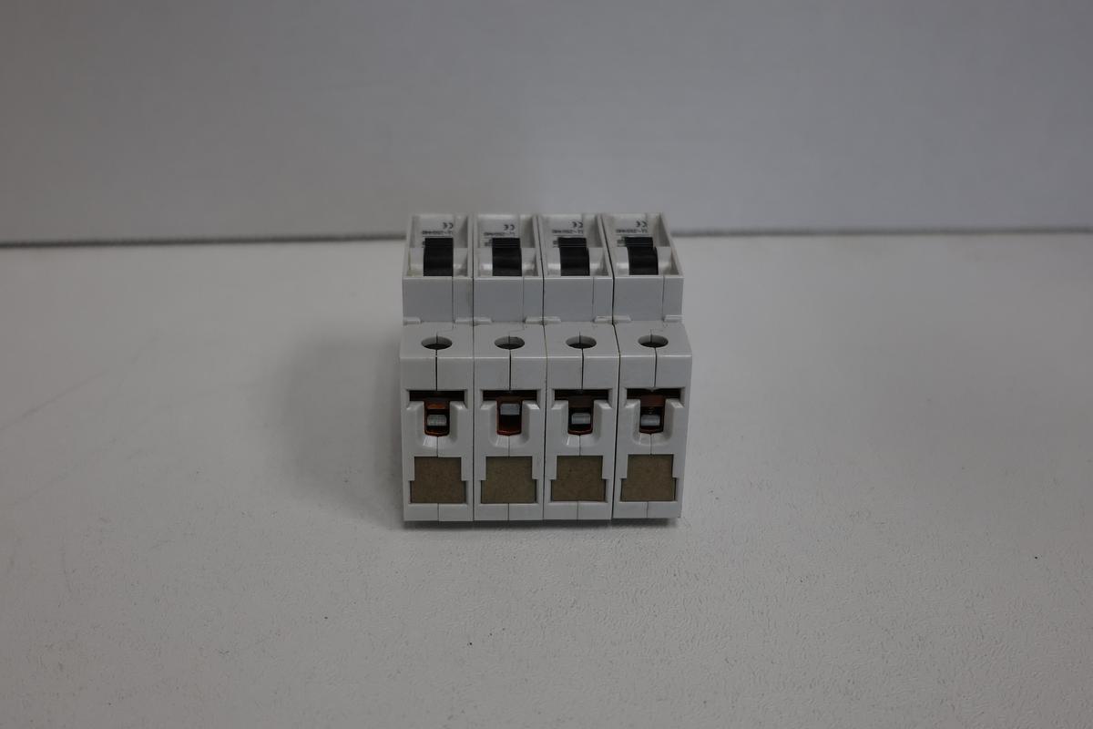Used Siemens 5Sx21 C4