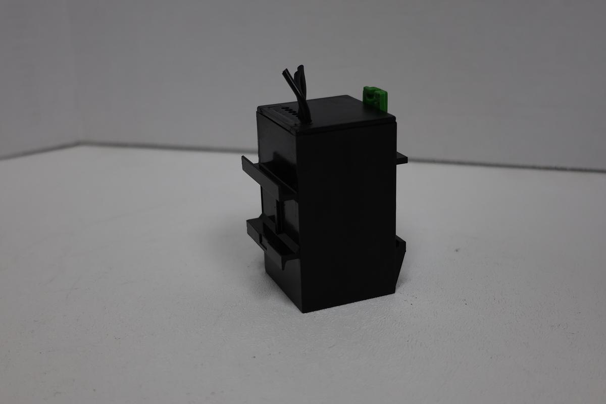 Used Murr Elektronik 23002 Motor Suppressor | RC Suppression Module GHC-35
