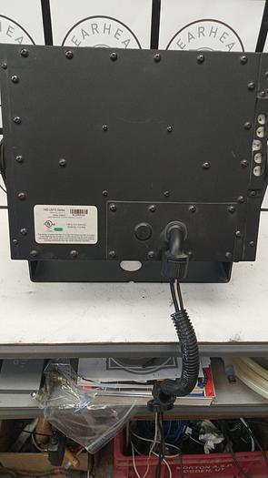 Used Hope Industrial Systems HIS-UM15 Series HIS-WL15 15" TouchScreen Operator Interface GH508