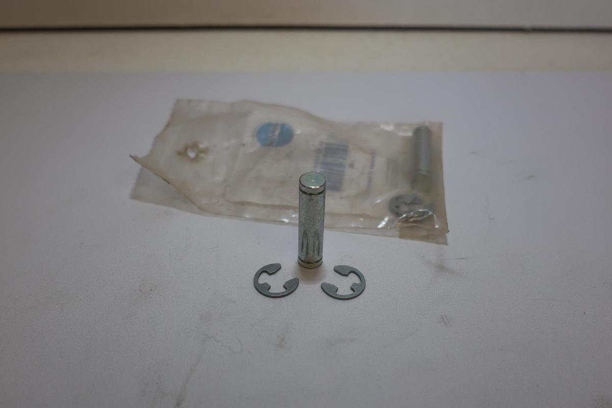Bimba D-121307-11 Pivot Pin / Clevis Pin Hardware Kit Lot of 2 – New Old Stock