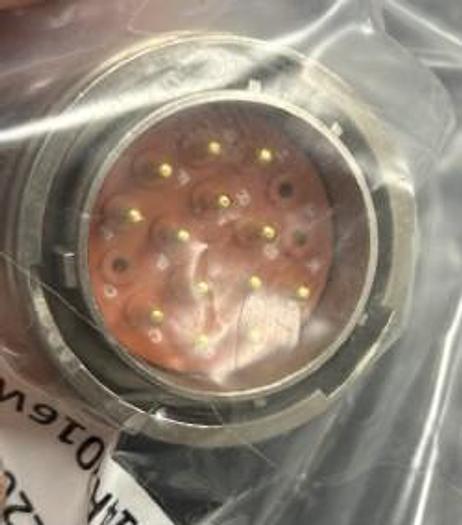 Used MS3474L20-16PW Aero-Electric Connector, Circular - GHA-156-C0