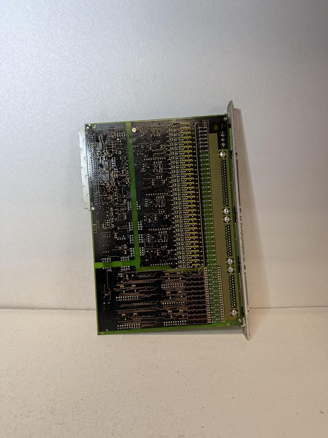 Used Phillips PSS/M2/V0 9803 Heidenhain Board 4022 229 3011 GHA-22