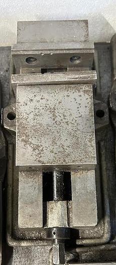 Used Machinist/Work Holding Vice 3" - various styles (price per each) - GHB-64