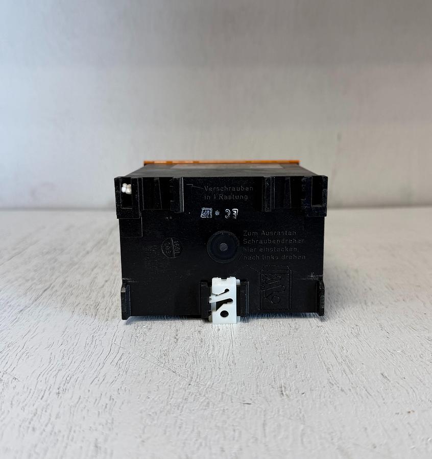 Used Telemecanique Preventa GSK3LB24VACDC Safety Relay 24V AC/DC GHA-180