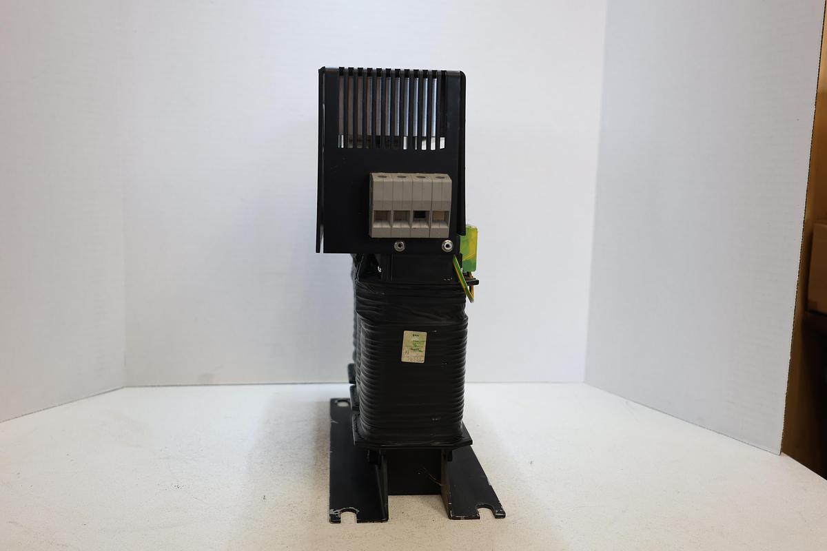 Used Murr Elektronik MPL 40 Art. 85935 24V 40A 3-Phase Power Supply Transformer