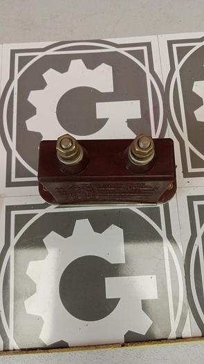 Used Nagano TV2KVAC Radio Mica Capacitor A2 0.02uF  - GHB-46