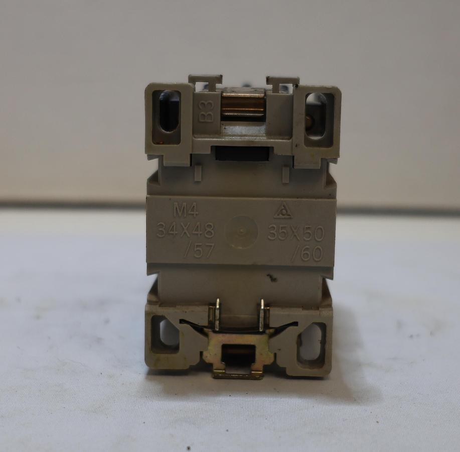Used TAIAN CN-11 Magnetic Contactor Motor Starter Contactor Industrial Control Relay