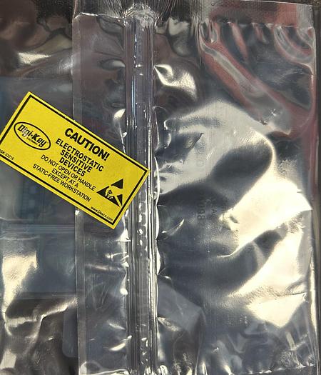 5 pcs - MAX15019AASA+-ND IC GATE DRVR HALF-BRIDGE 8SOIC - GHB-63D7