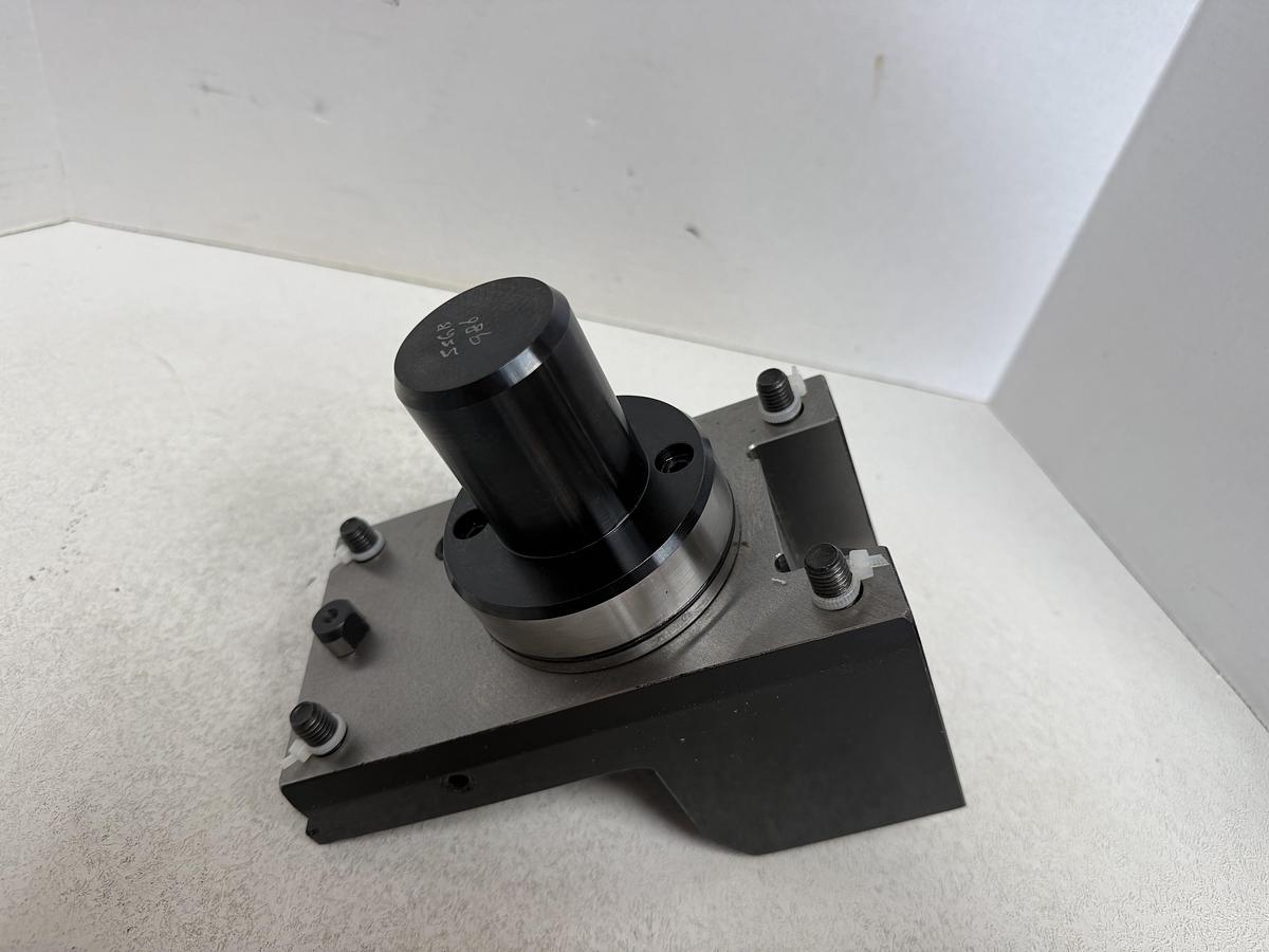 Used Mazak Turning Tool Holder 5B088012602 GHB-80