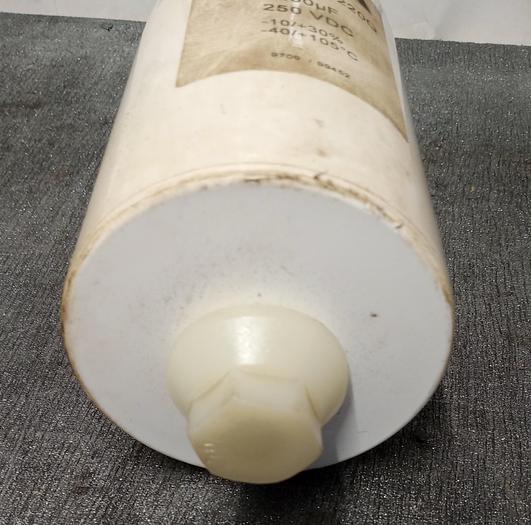 Used Rifa PEH169SO4220Q Capacitor - GHA-85