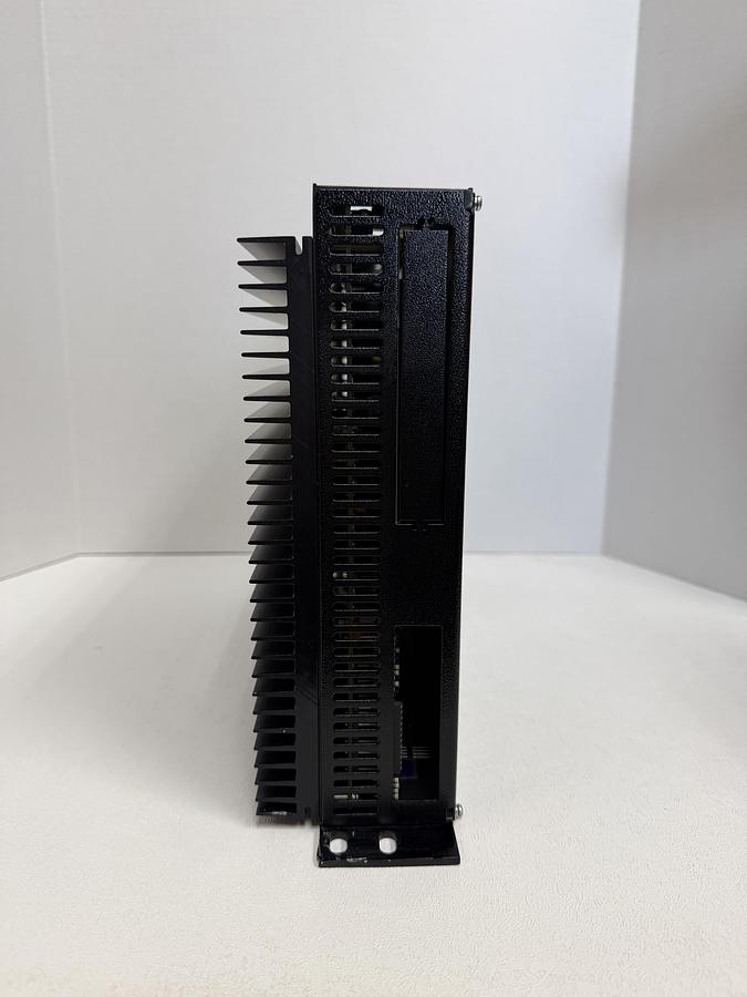 Used Cincinnati Milacron Vickers BDS4-210-23-414W32 Servo Drive GHA-51 