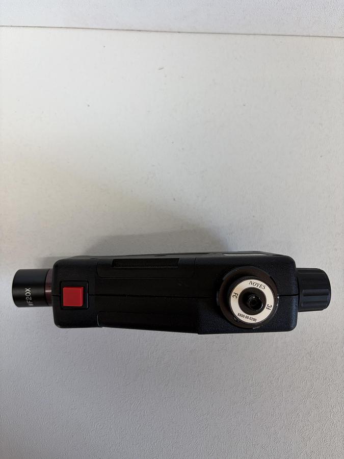 Used NOYES OFS-300 OPTICAL FIBER SCOPE 