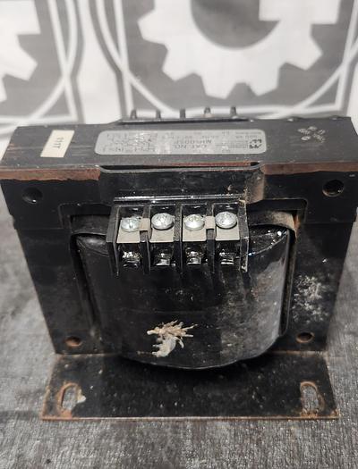 Used Hammond MH500SP Control Transformer - GHB-69