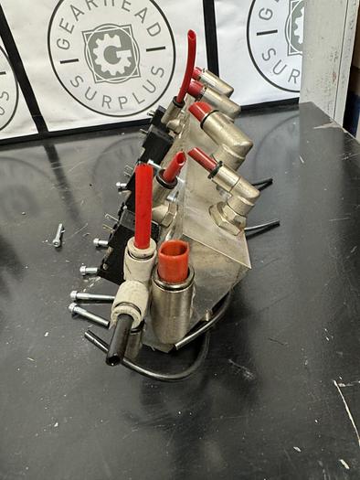 Parts Only Vektor ag ch-8604 VPST034509 GHA-54