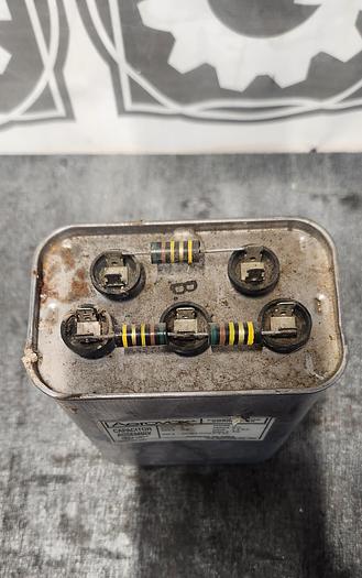 Used Aerovox Capacitor IMS1006F33L - Used - GHB-69