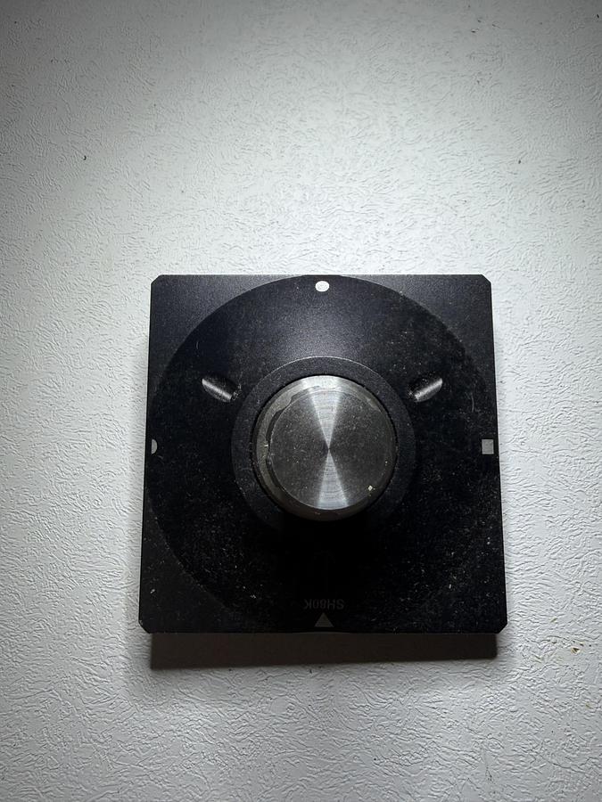 Used (NEW) Renishaw SH80K Stylus Holder SKU A-2238-0430 GHA-62